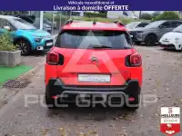 2019 Citroen C3
