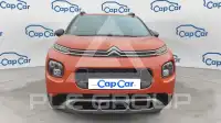 2019 Citroen C3