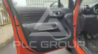 2019 Citroen C3