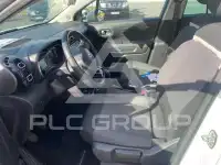 2019 Citroen C3