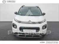 2019 Citroen C3