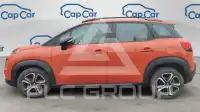 2019 Citroen C3