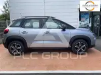 2019 Citroen C3