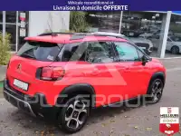 2019 Citroen C3