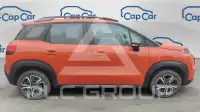 2019 Citroen C3