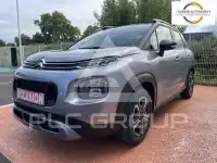 2019 Citroen C3