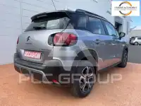 2019 Citroen C3