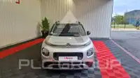 2019 Citroen C3