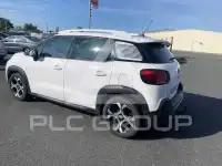 2019 Citroen C3