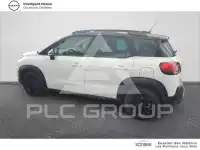2019 Citroen C3