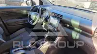 2019 Citroen C3