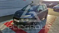 2019 Citroen C3
