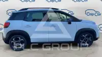 2019 Citroen C3