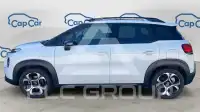 2019 Citroen C3