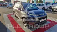 2019 Citroen C3