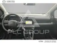 2019 Citroen C3