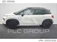 2019 Citroen C3