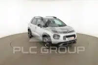2019 Citroen C3