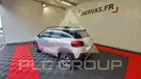 2019 Citroen C3