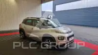 2019 Citroen C3