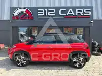 2019 Citroen C3