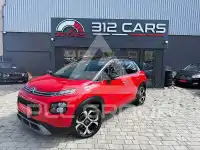 2019 Citroen C3