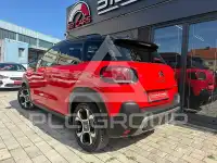 2019 Citroen C3