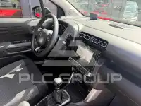 2019 Citroen C3