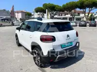 2019 Citroen C3