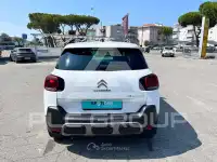 2019 Citroen C3