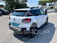 2019 Citroen C3