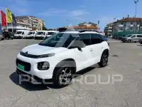 2019 Citroen C3