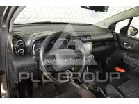 2019 Citroen C3