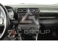 2019 Citroen C3