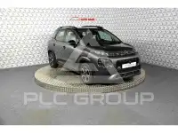 2019 Citroen C3