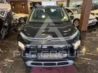 2019 Citroen C3
