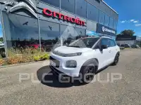 2019 Citroen C3