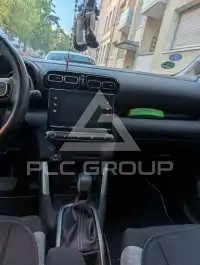 2019 Citroen C3