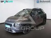 2019 Citroen C3