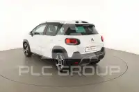 2019 Citroen C3