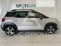 2019 Citroen C3