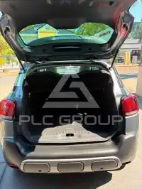 2019 Citroen C3