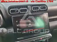 2019 Citroen C3