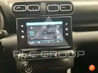 2019 Citroen C3