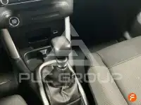 2019 Citroen C3