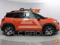 2019 Citroen C3