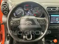 2019 Citroen C3