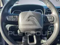 2019 Citroen C3