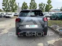 2019 Citroen C3