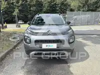 2019 Citroen C3